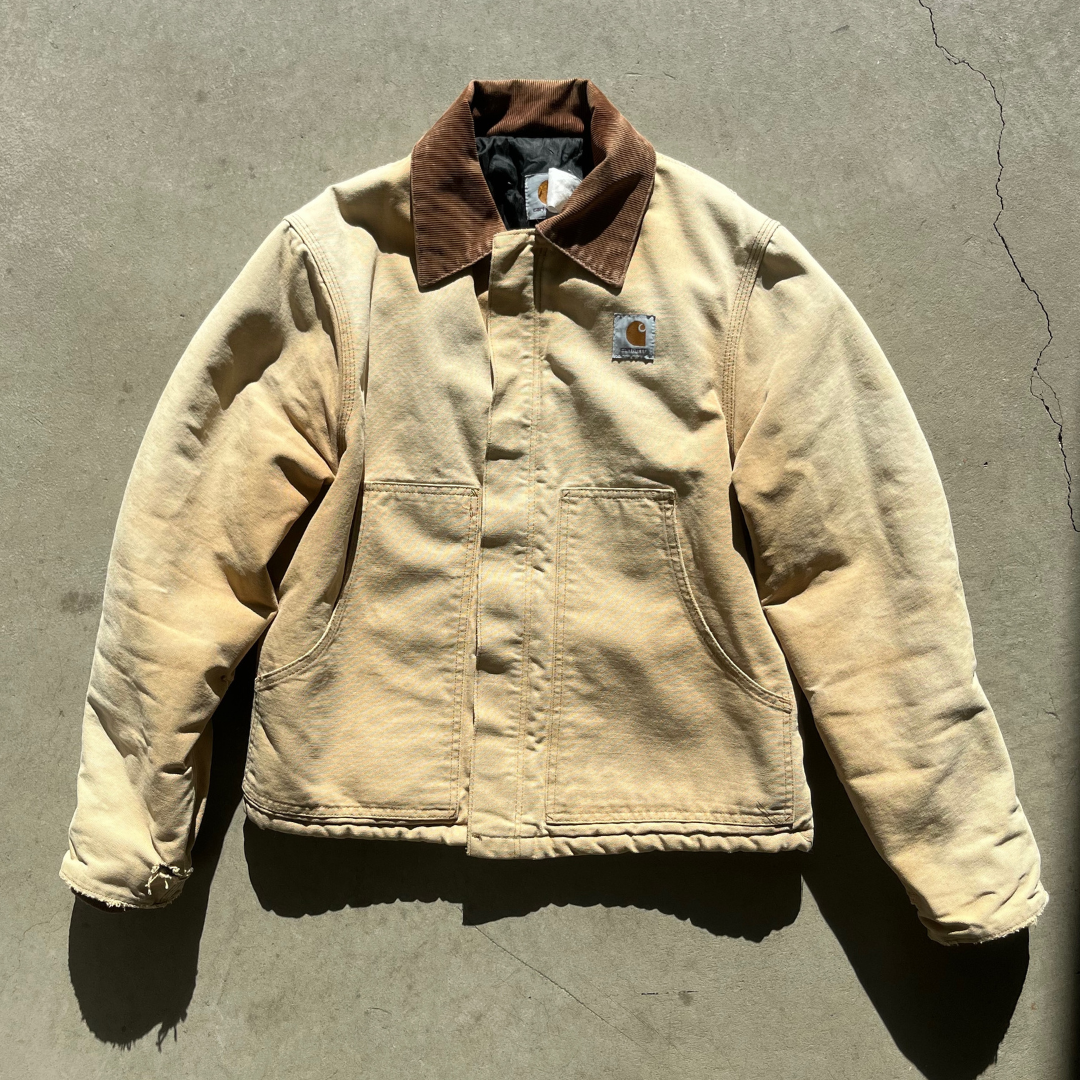CARHARTT WORK JACKET