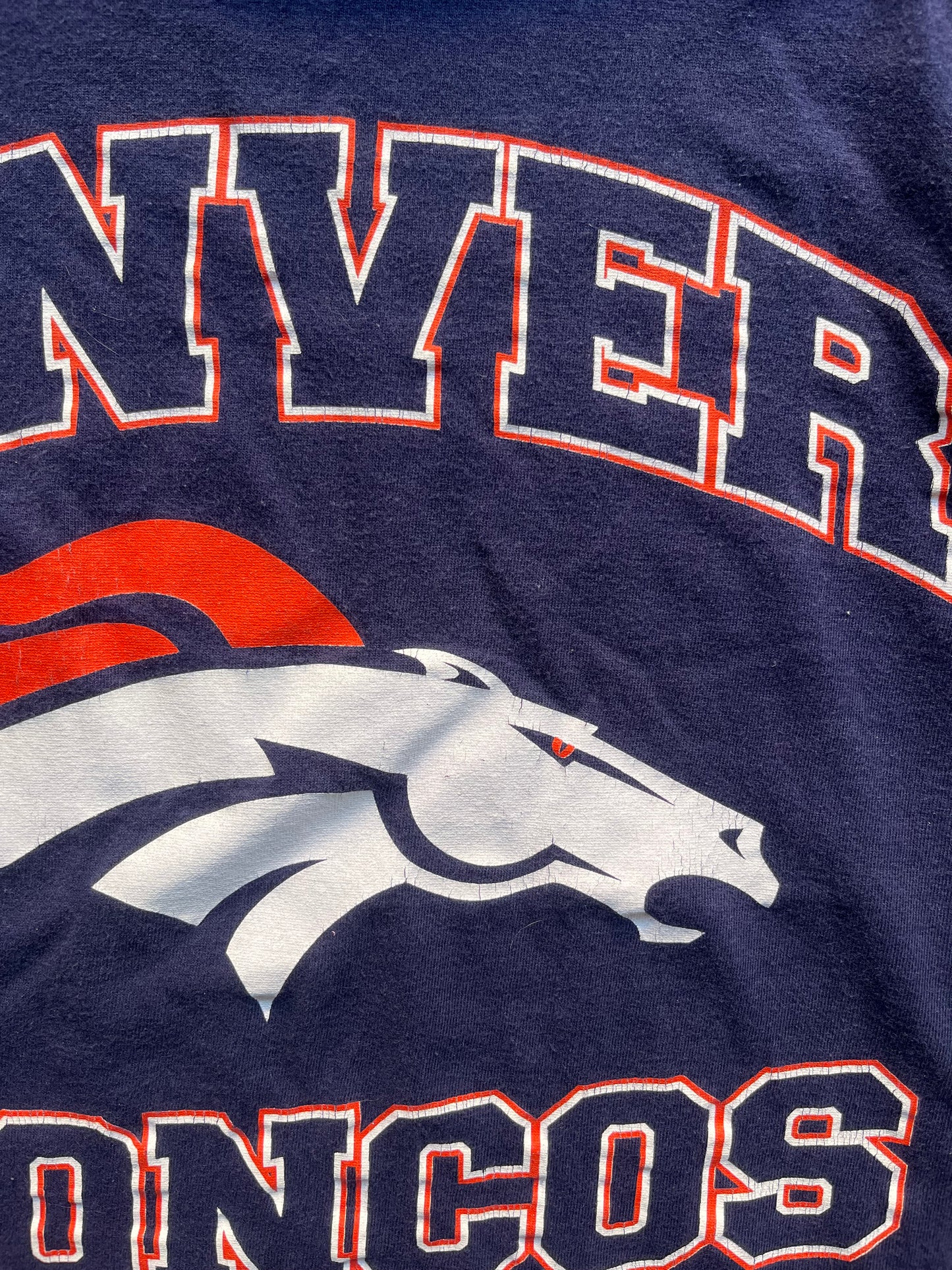 Denver Broncos T-shirt