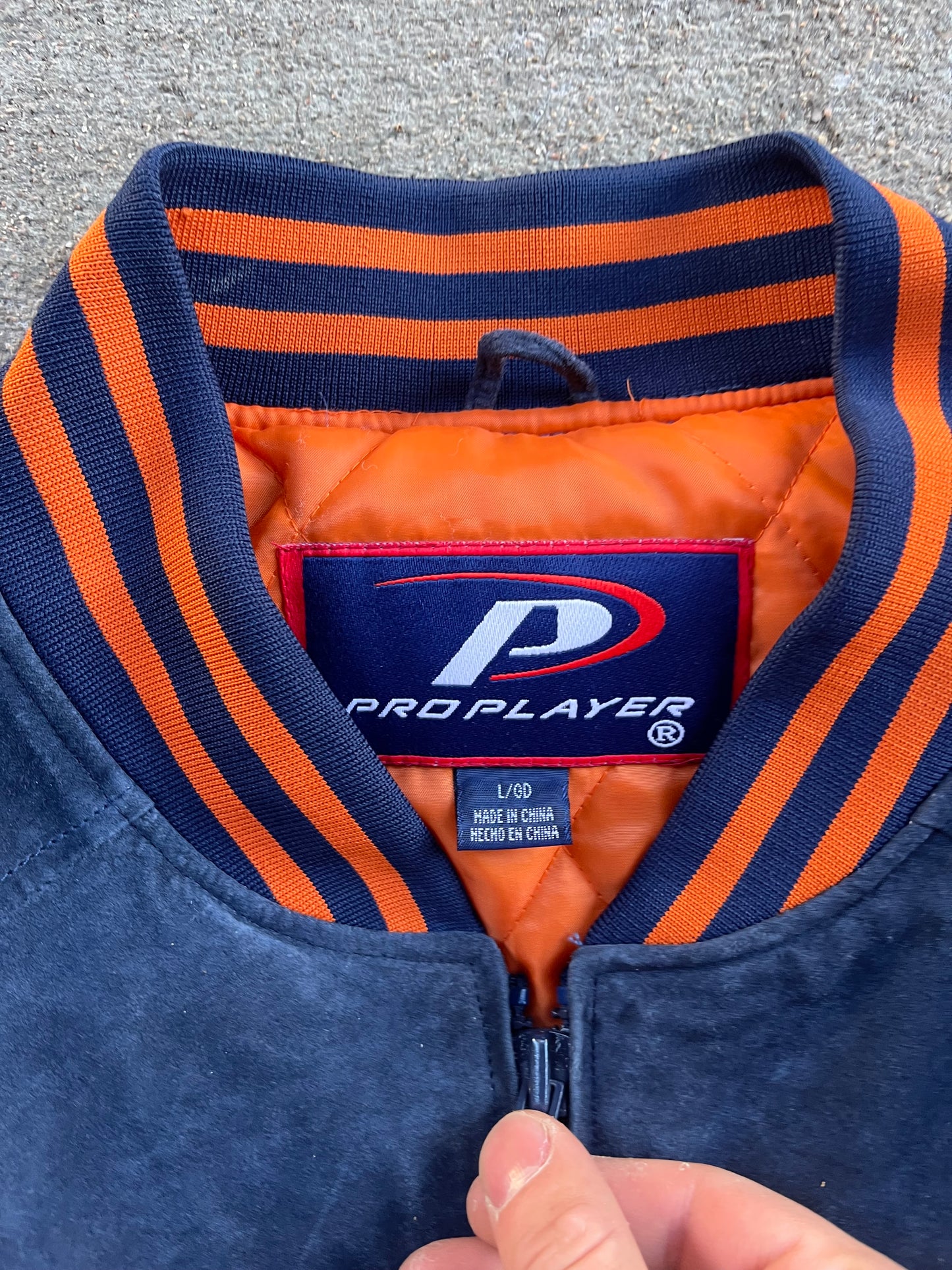 Broncos Jacket