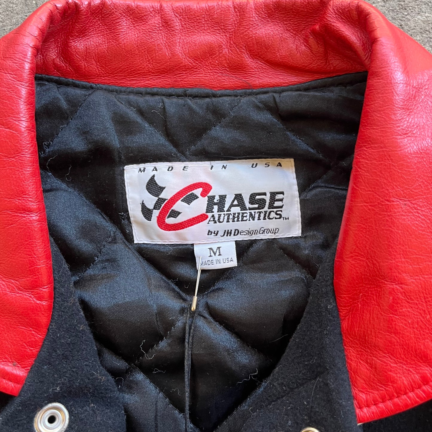 DALE EARNHARDT NASCAR JACKET