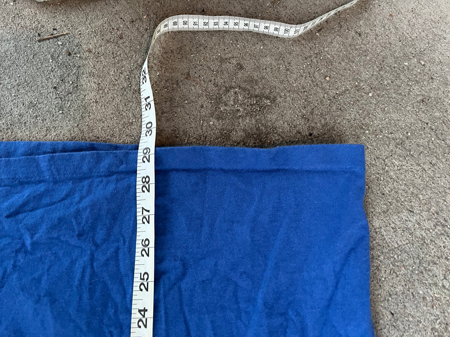 Donald Duck tee
