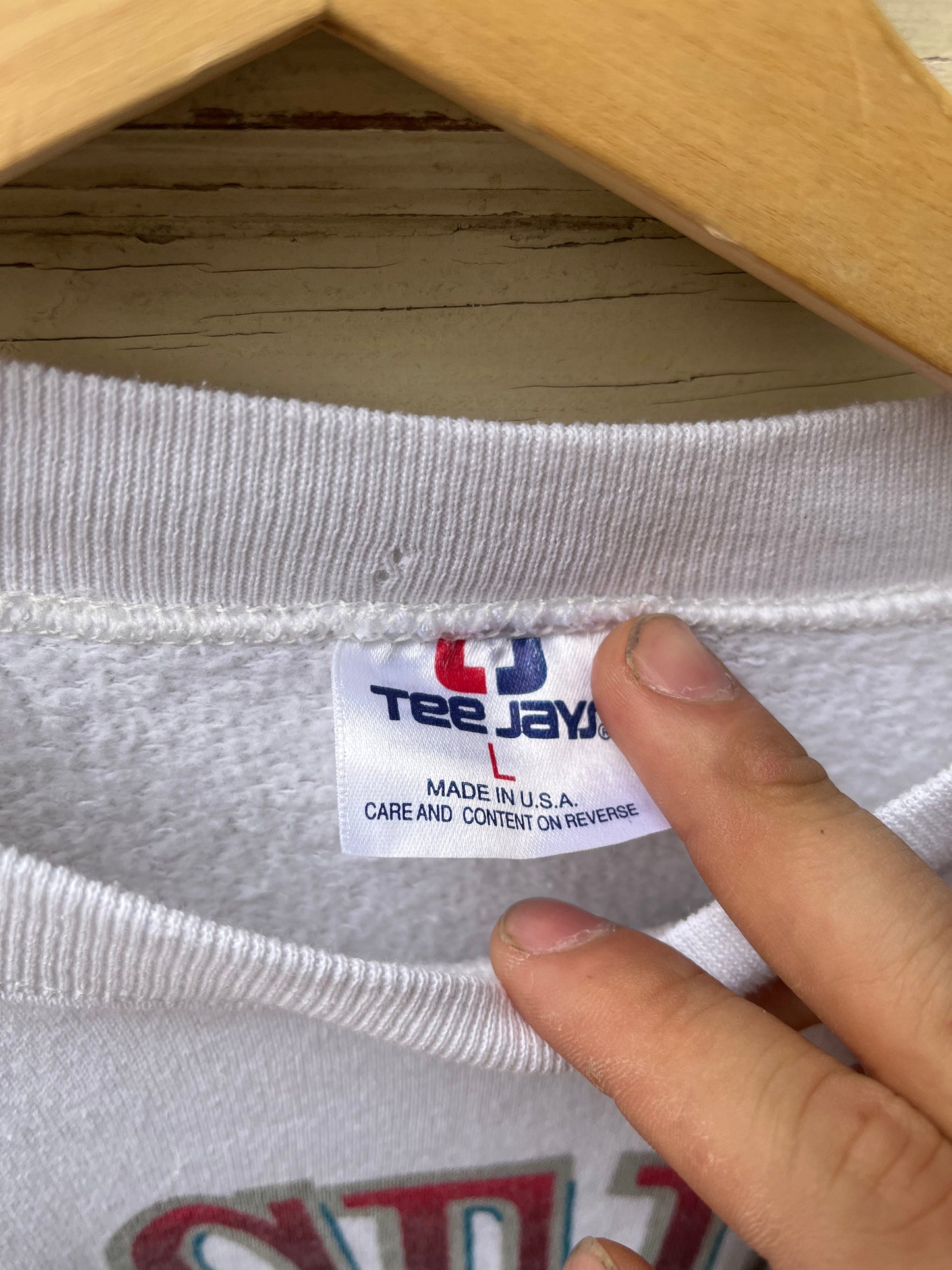 Rosebowl 1993 sweatshirt