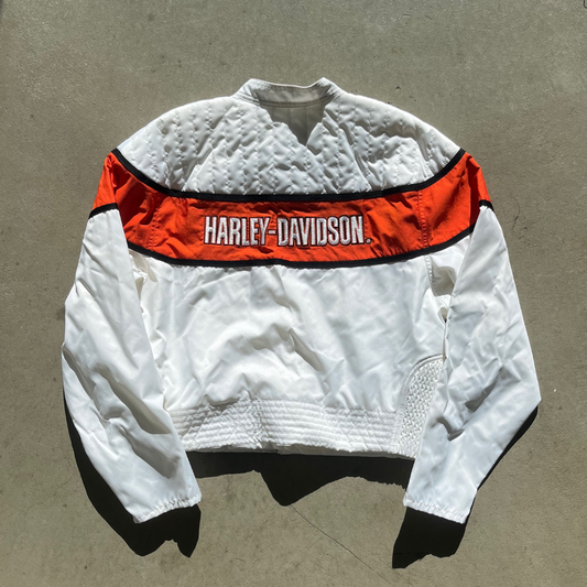 HARLEY DAVIDSON JACKET