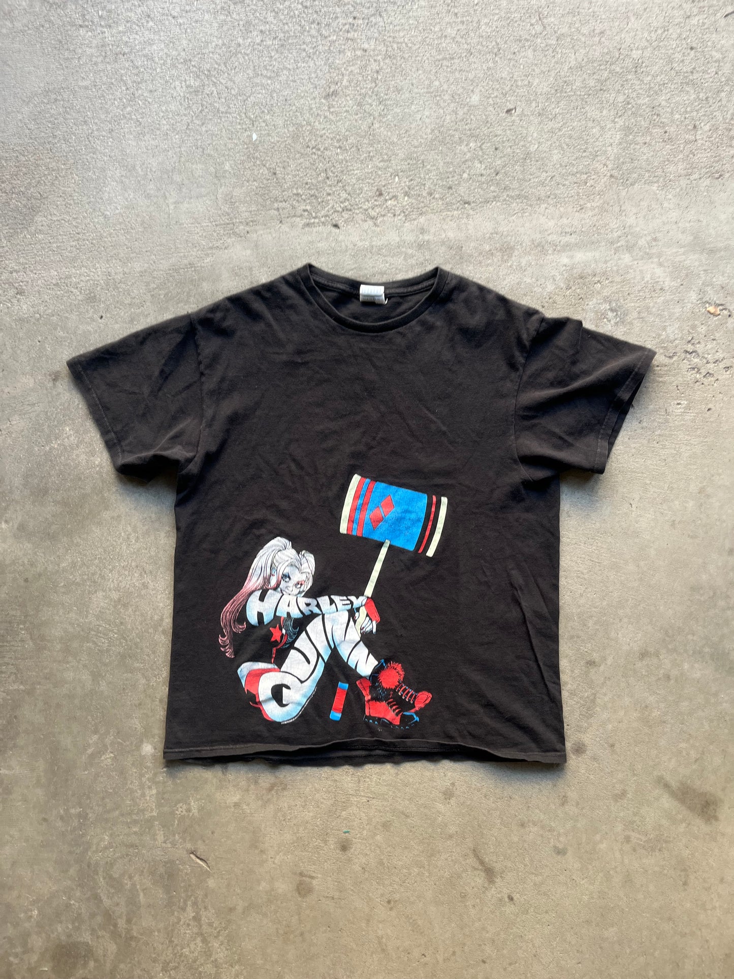 Harley Quinn Tee