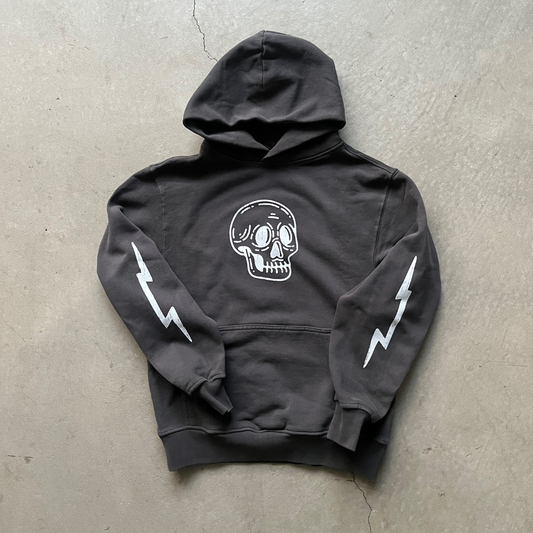 "STRUCK" HOODIE