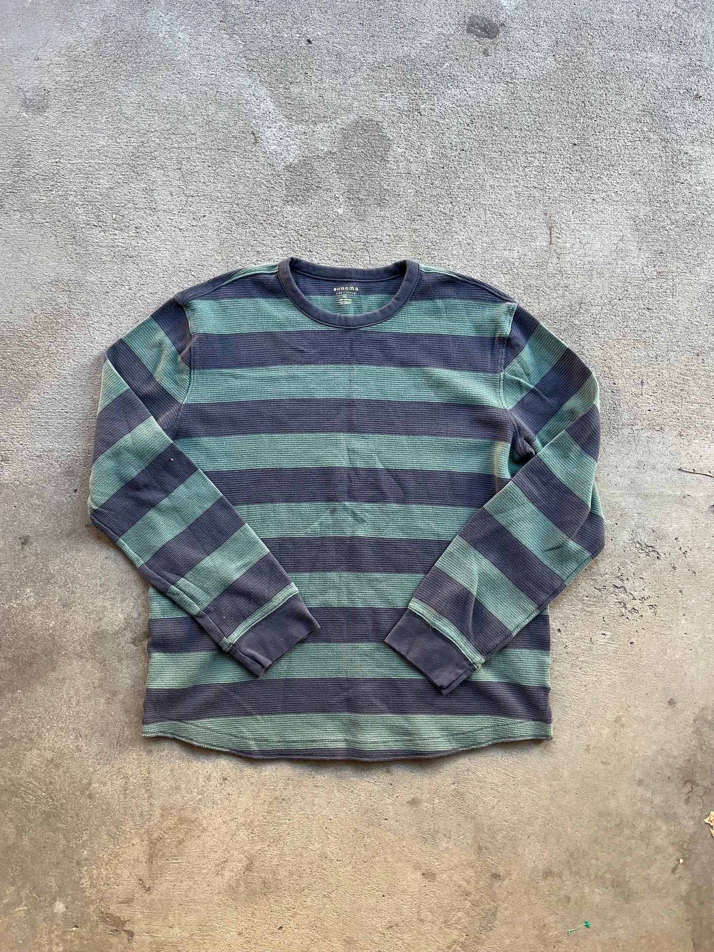 Striped Longsleeve