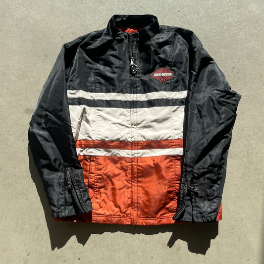 HARLEY DAVIDSON JACKET