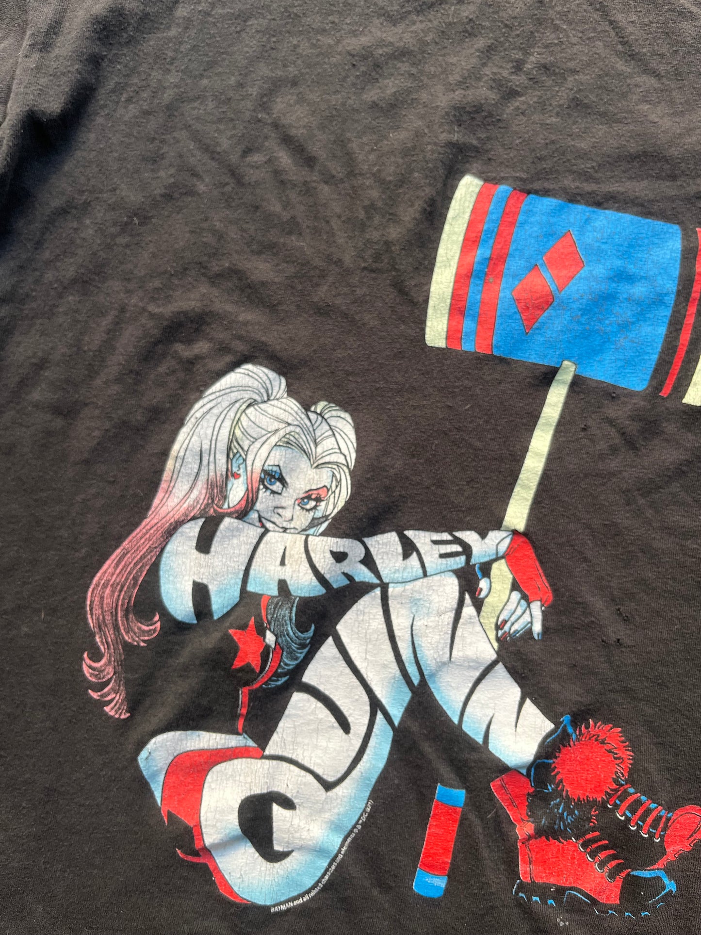 Harley Quinn Tee
