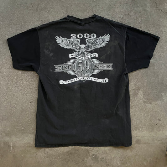 BIKE WEEK TEE