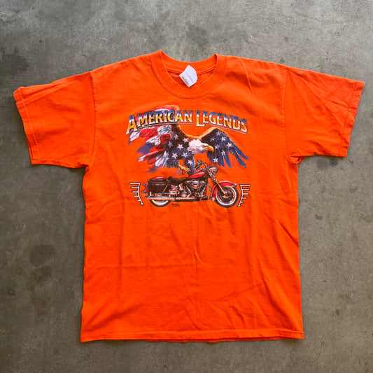 BIKE WEEK TEE