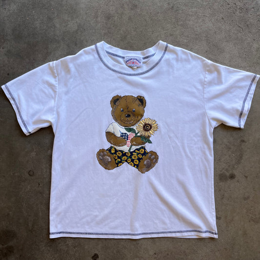 TEDDY BEAR TEE