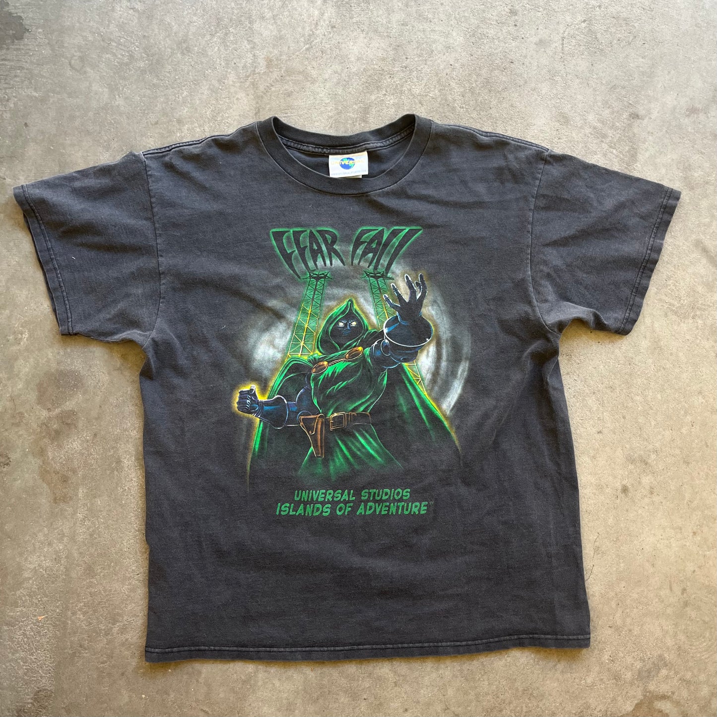 DR. DOOM TEE