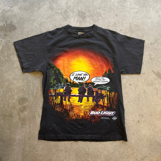 BUD-LIGHT "I LOVE YOU MAN" TEE