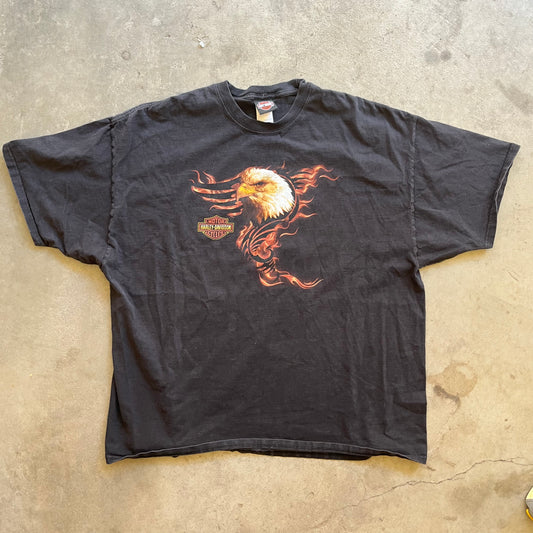 HARLEY TEE
