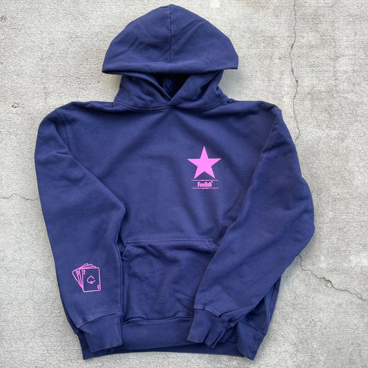"SHERIFF" HOODIE