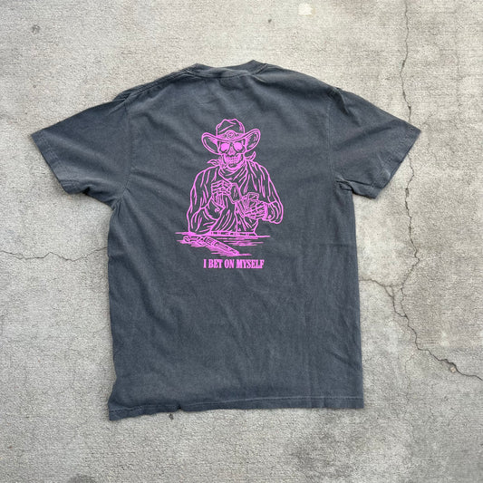 "SHERIFF" TEE
