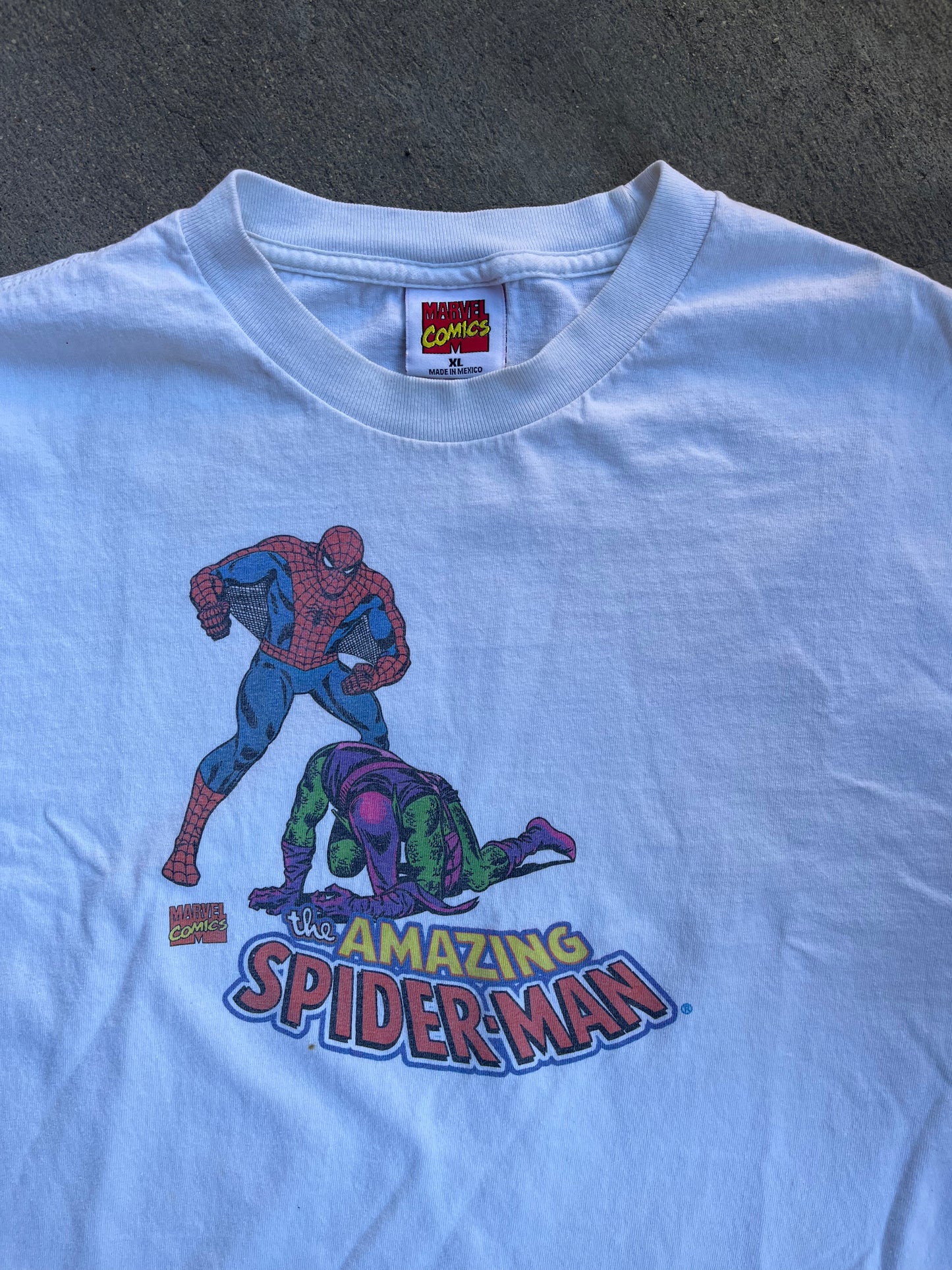 Spidey Tee