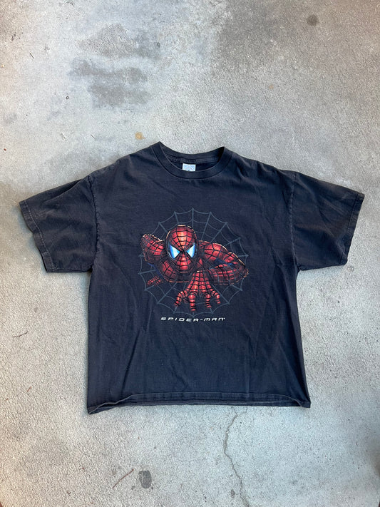 Spider-man tee