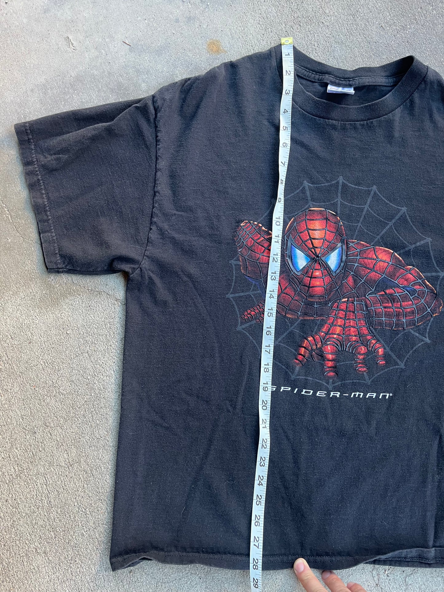 Spider-man tee