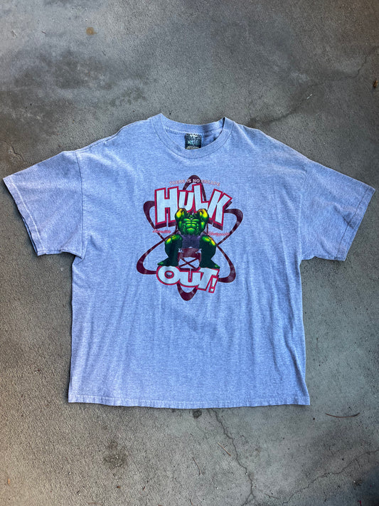 Hulk tee