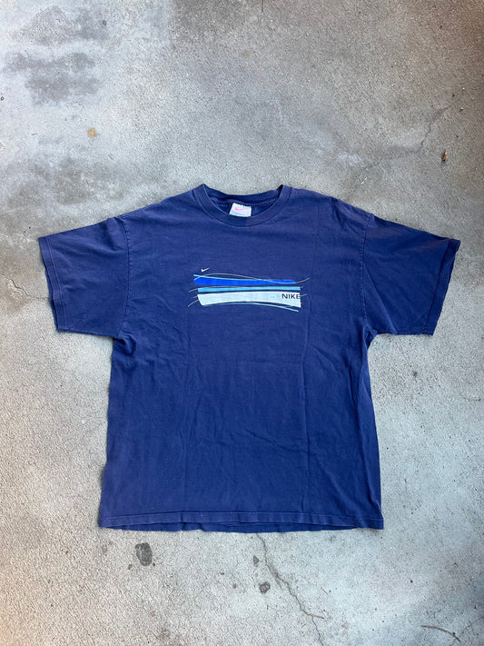 Old nike tee