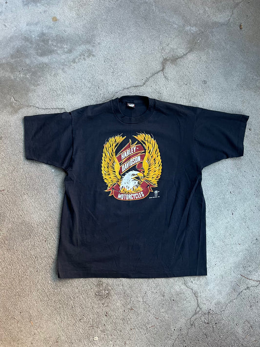 Harley Davidson Tee