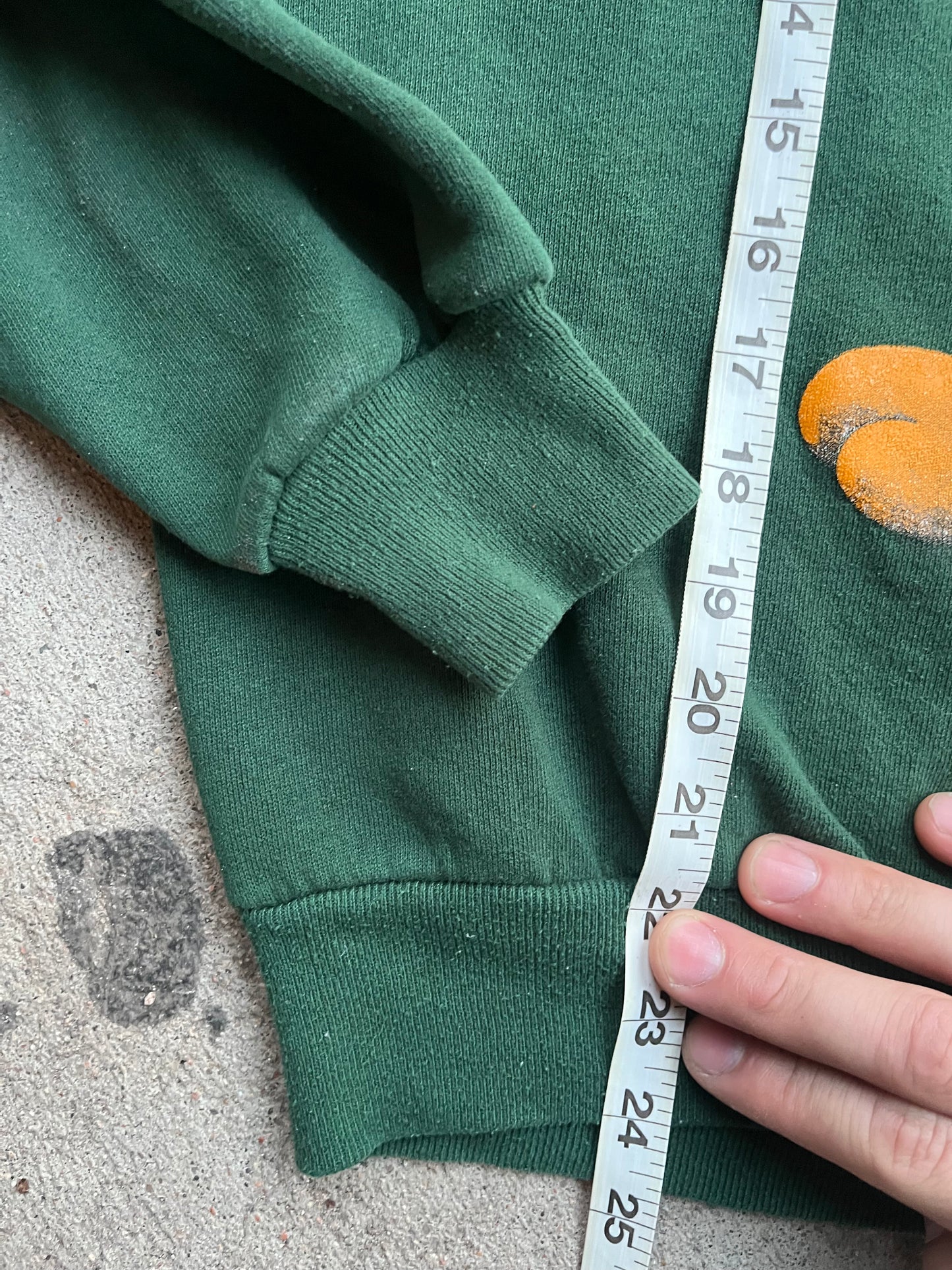 Tweety bird sweatshirt