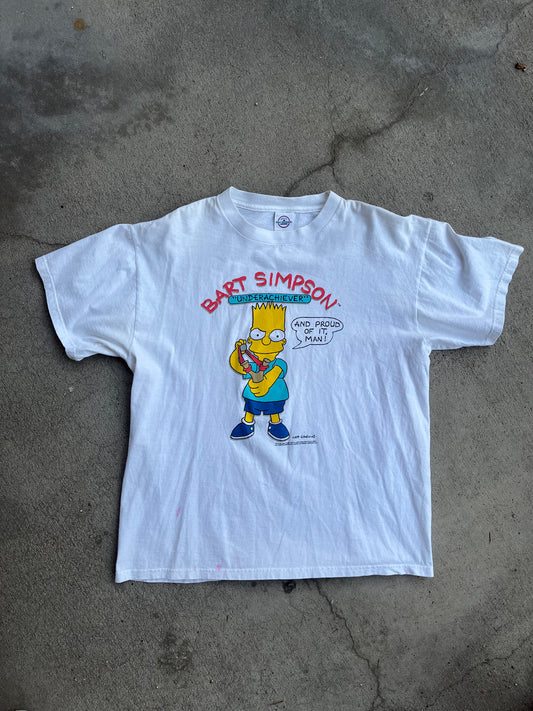 Bart Simpson tee