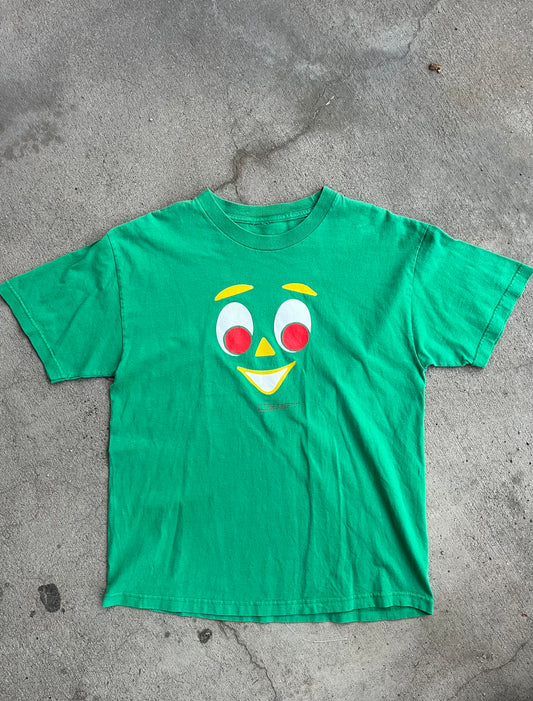 Gumby tee