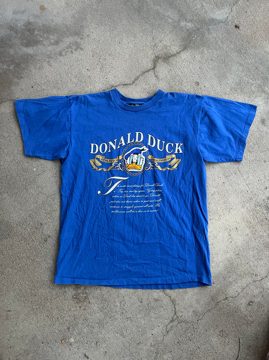 Donald Duck tee