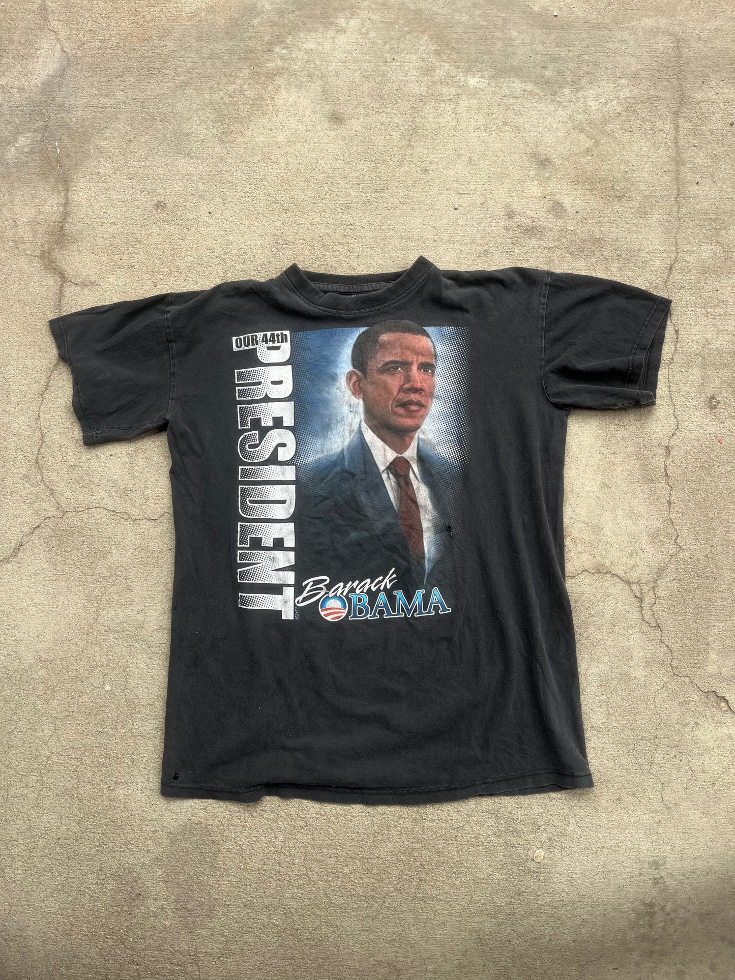 Obama tee