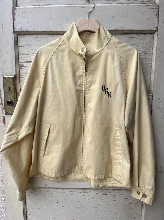 London fog jacket