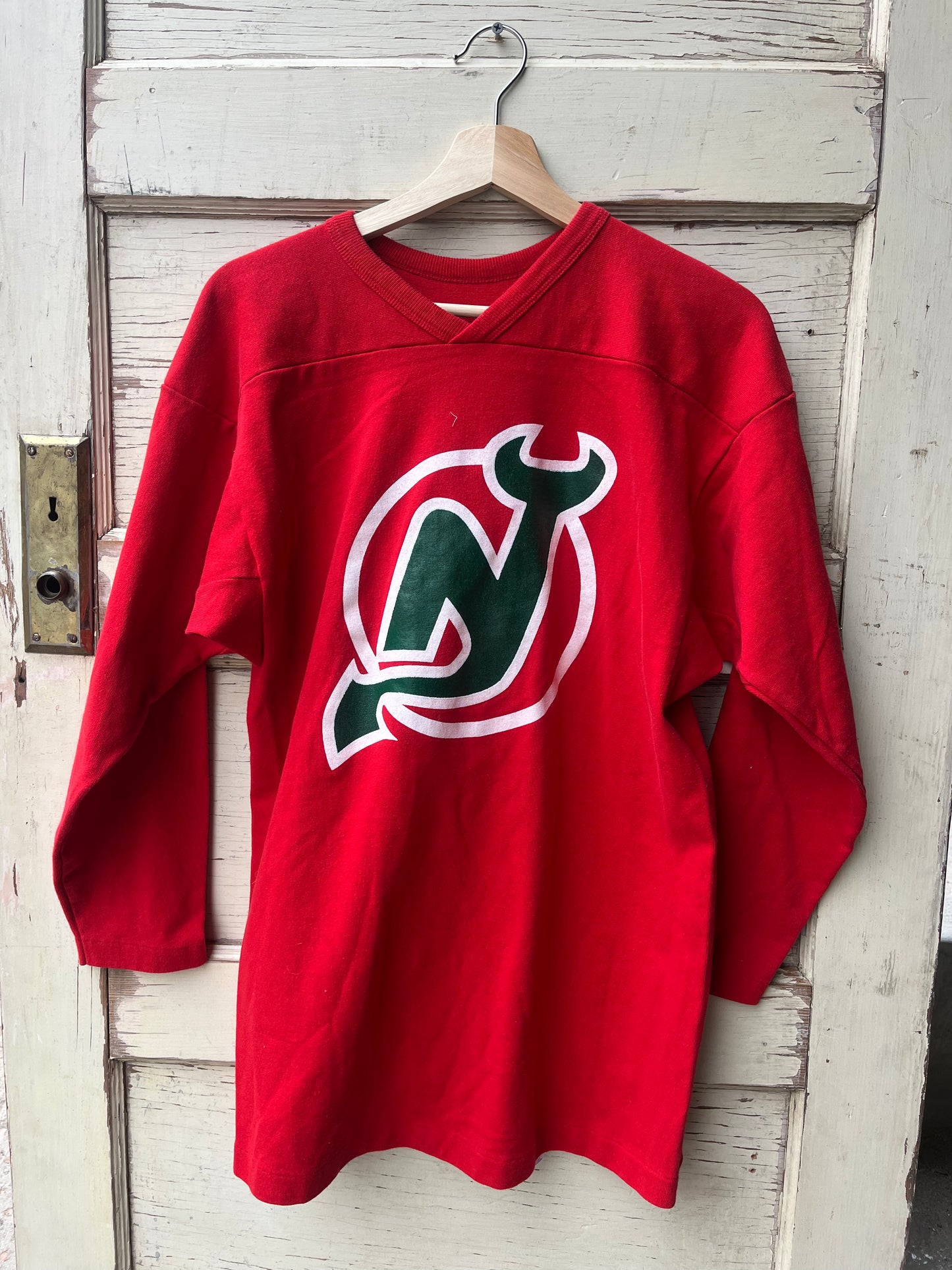 New Jersey Devils jersey