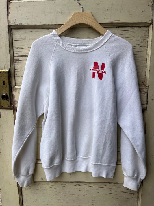 Nebraska Cornhusker sweatshirt