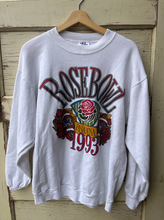 Rosebowl 1993 sweatshirt