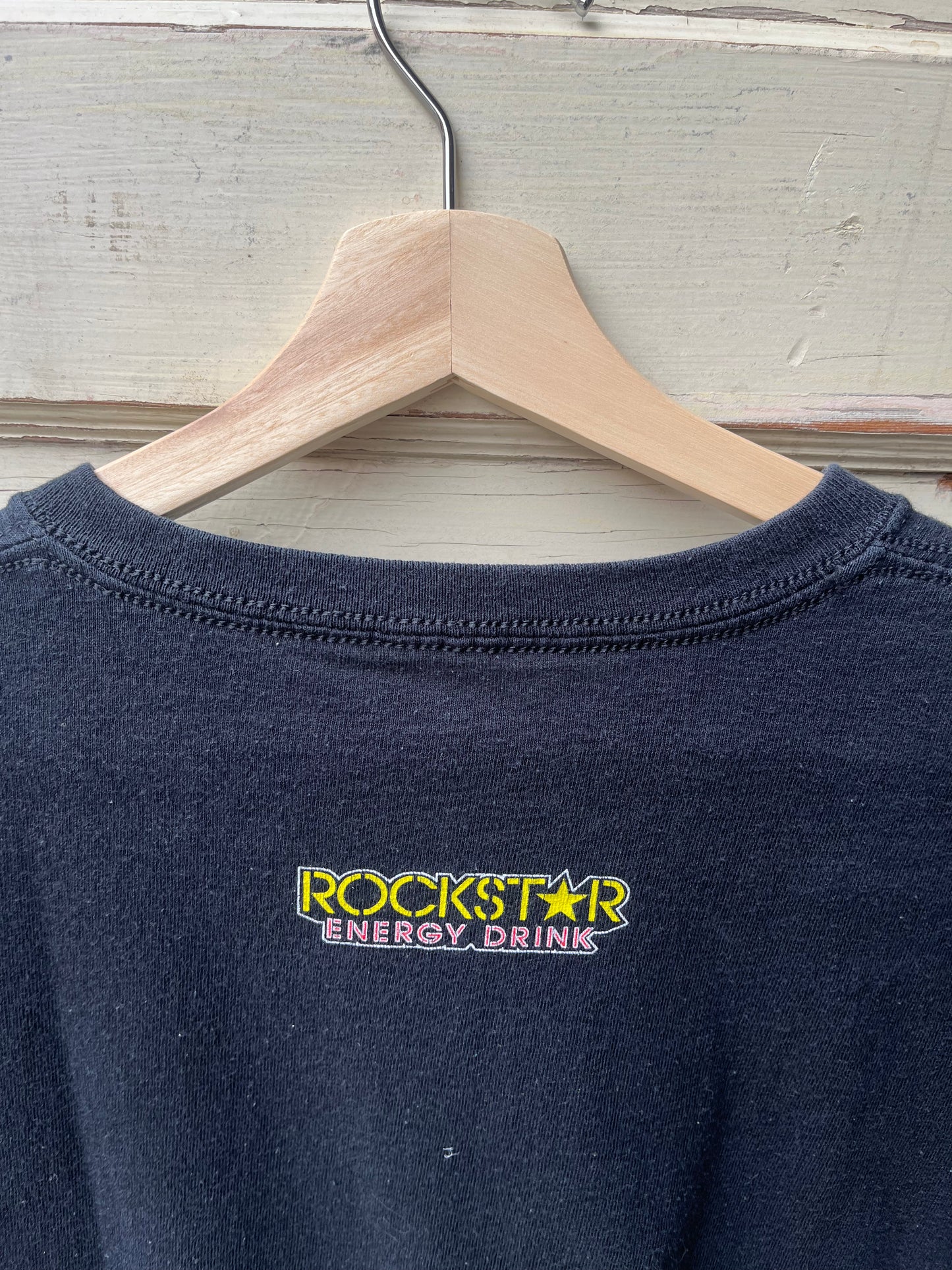 Party like a rockstar tee