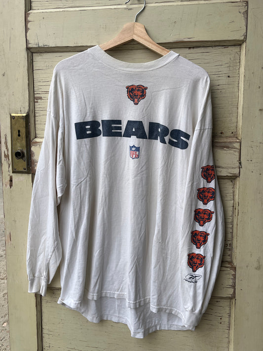 Chicago Bears L/S