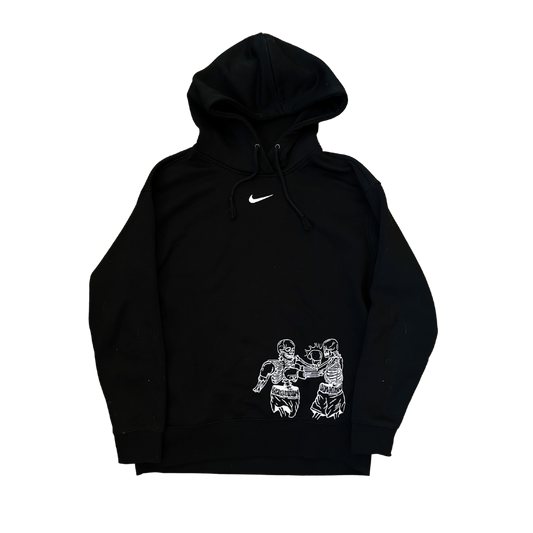 NIKE "KNOCKOUT" HOODIE BUNDLE